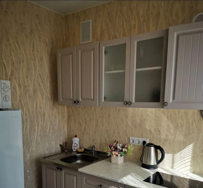 Квартира Уютная квартира в центре города — Ейск