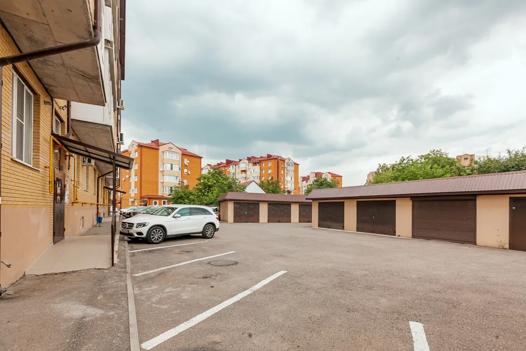 Уютная квартира вблизи курортной зоны