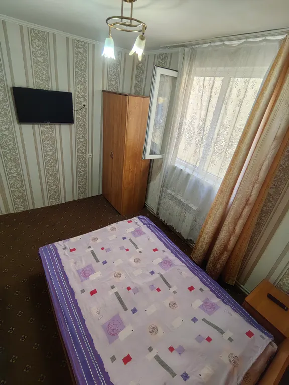 Комната