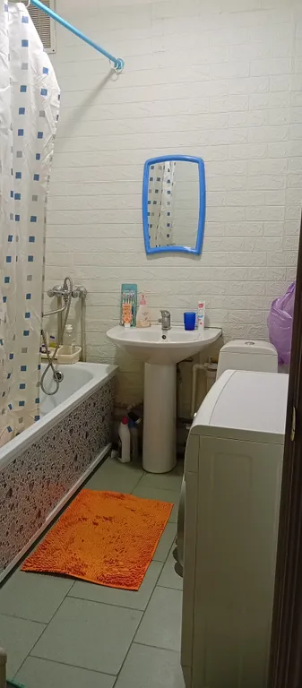 Квартира на объездной