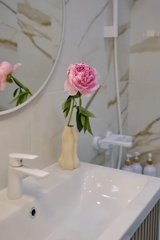 Квартира Квартира с круглым окном — Екатеринбург