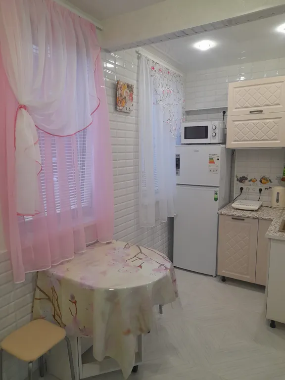 Студия в доме у моря