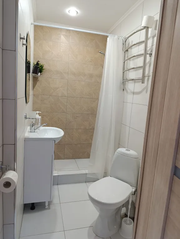 Квартира в центре