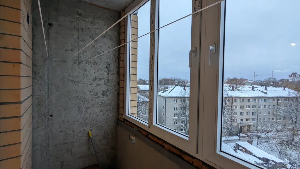 Квартира у Старого Георга