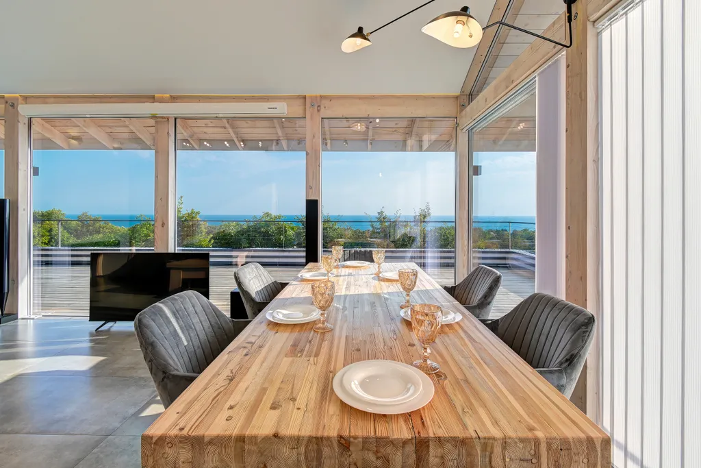 Коттедж Морской дом