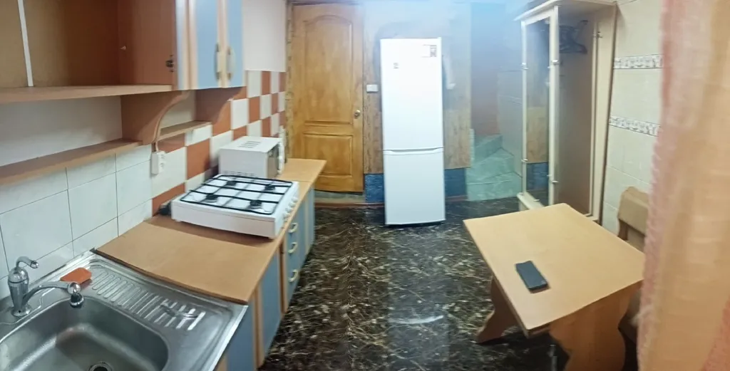 Уютный коттедж 2 мин от моря набережной Терешковой — аренда посуточно в Евпатория