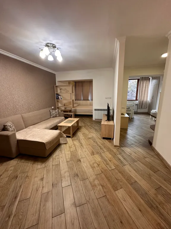 Квартира в самом центре