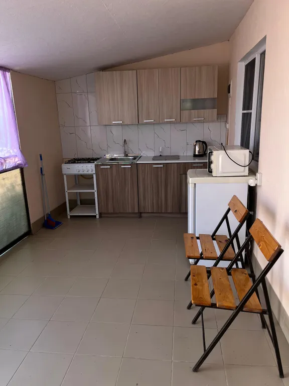 Коттедж 2-комнатный Дом — Кучугуры