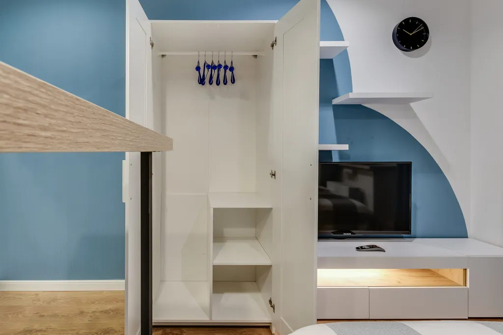 Квартира Квартира Арт-Апарт "Сапфир", СПб — Шушары