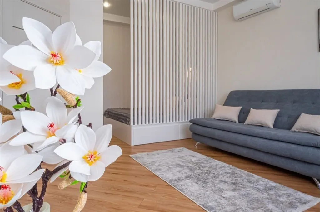 Уютная квартира в центре Ставрополя