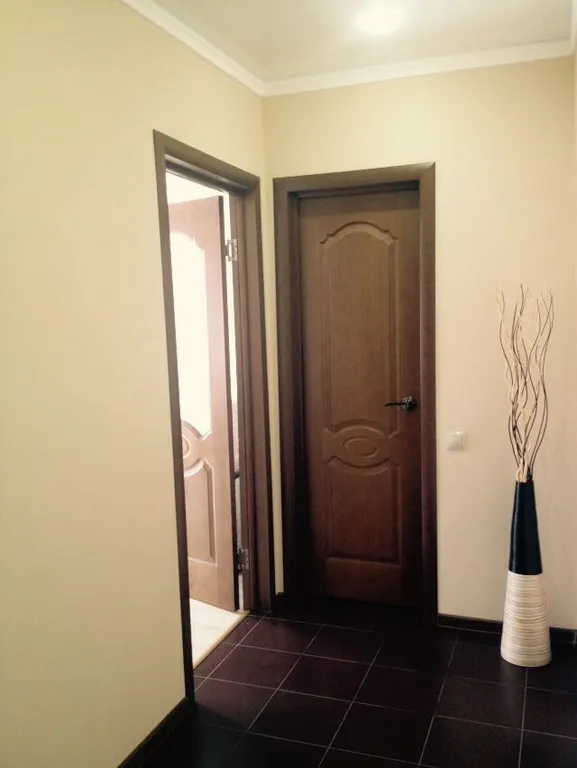 Квартира Чистая уютная квартира для отдыха — Ейск