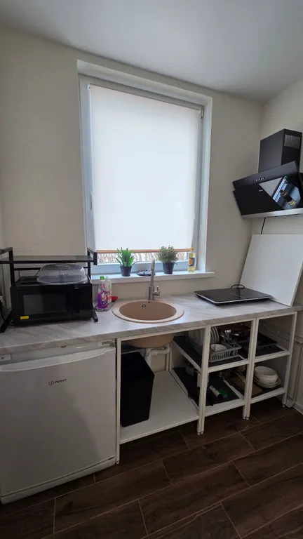 Квартира 2-х комнатная квартира на побережье — Зеленоградск