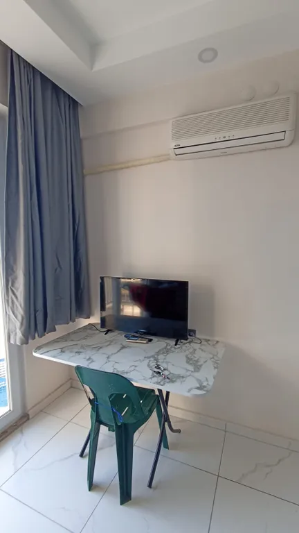 Уютная квартира в Финике на море