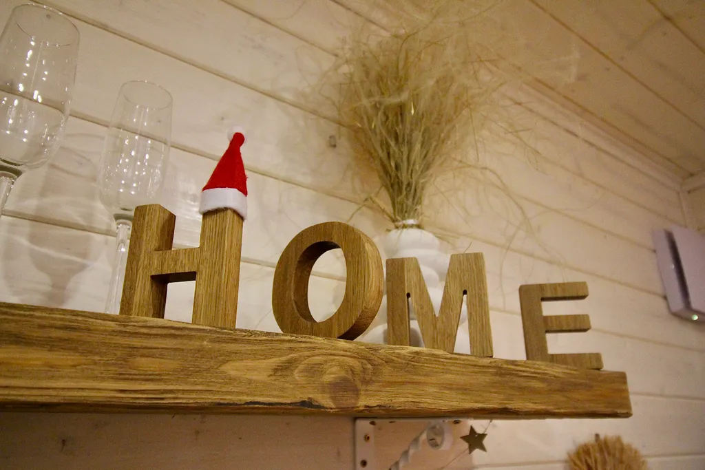 Коттедж Дом Панорама — Образцово