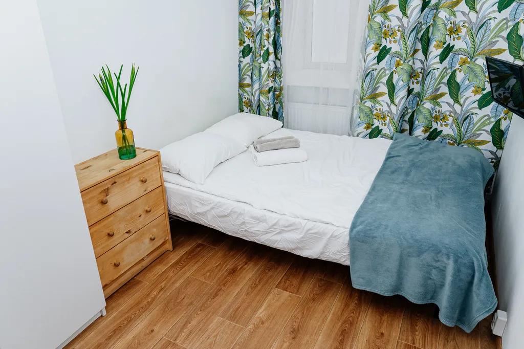 Квартира Квартира Студия в самом центре — Санкт-Петербург