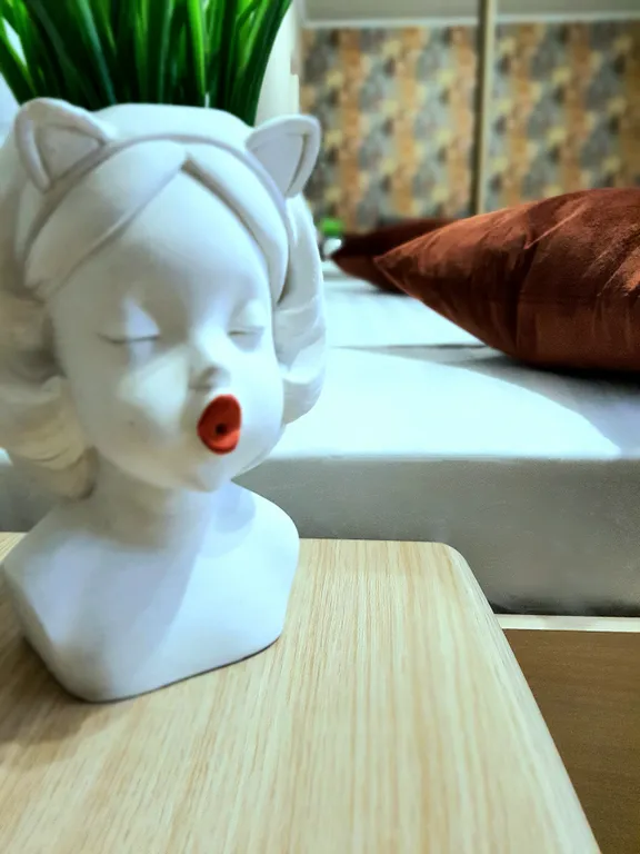 Квартира Квартира в самом центре — Самара