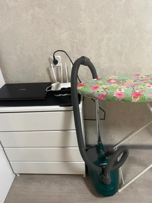 Комфортное жильё для тех, кто любит уют