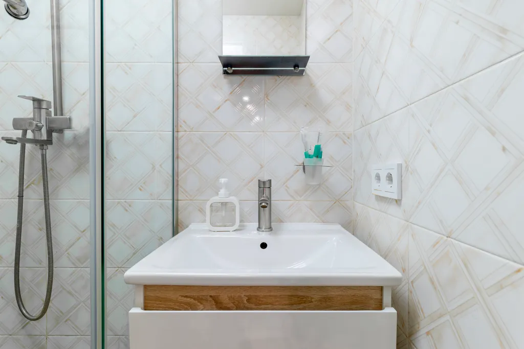 Уютная двухкомнатная квартира