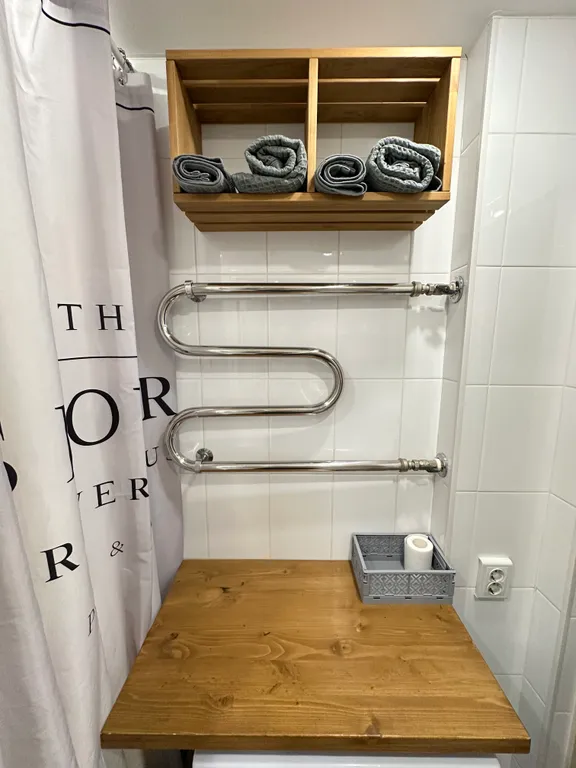 Квартира Уютная однокомнатная квартира — Ярославль