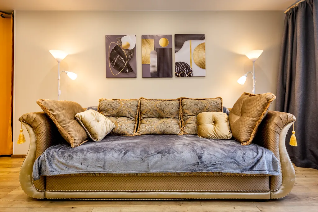 Уютная квартира в центре города — аренда посуточно в Петрозаводск