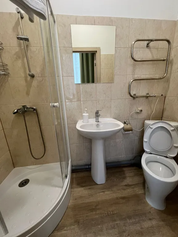 Квартира Комната — Волхов