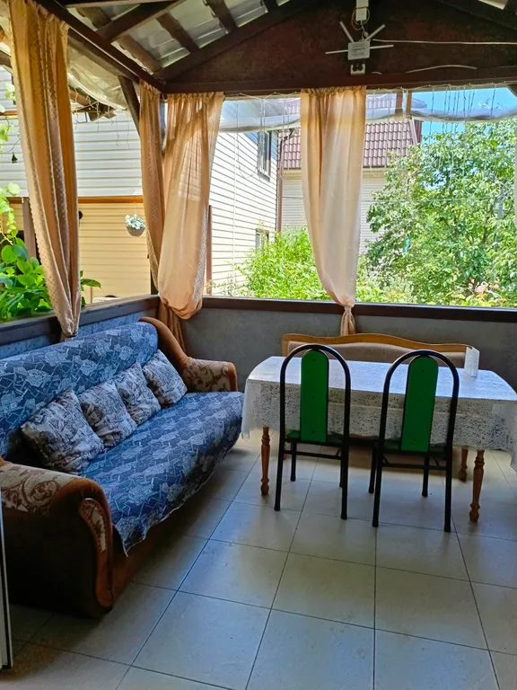 Коттедж 2-комнатный Дом — аренда посуточно в Волконка