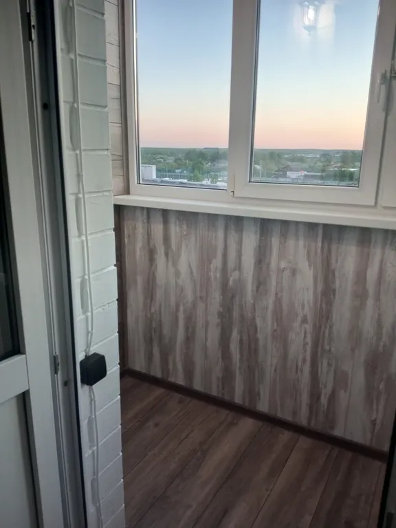 Квартира на Ленина