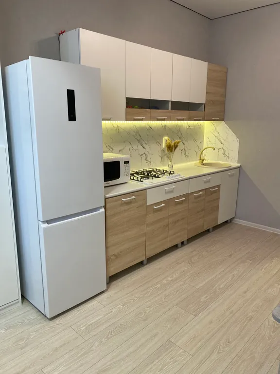 Квартира Пожалуй, самая лучшая квартира — Махачкала