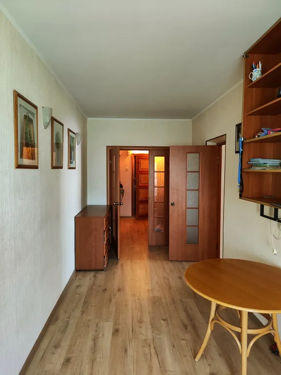 Апартаменты с видом на церковь и парк