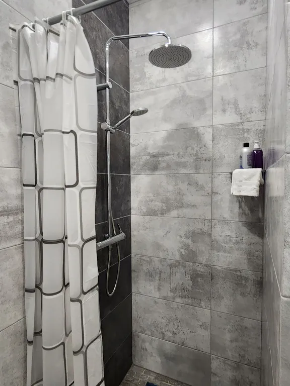 Стильная студия в Центре города