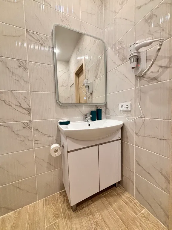 Квартира Комната — Тихвин