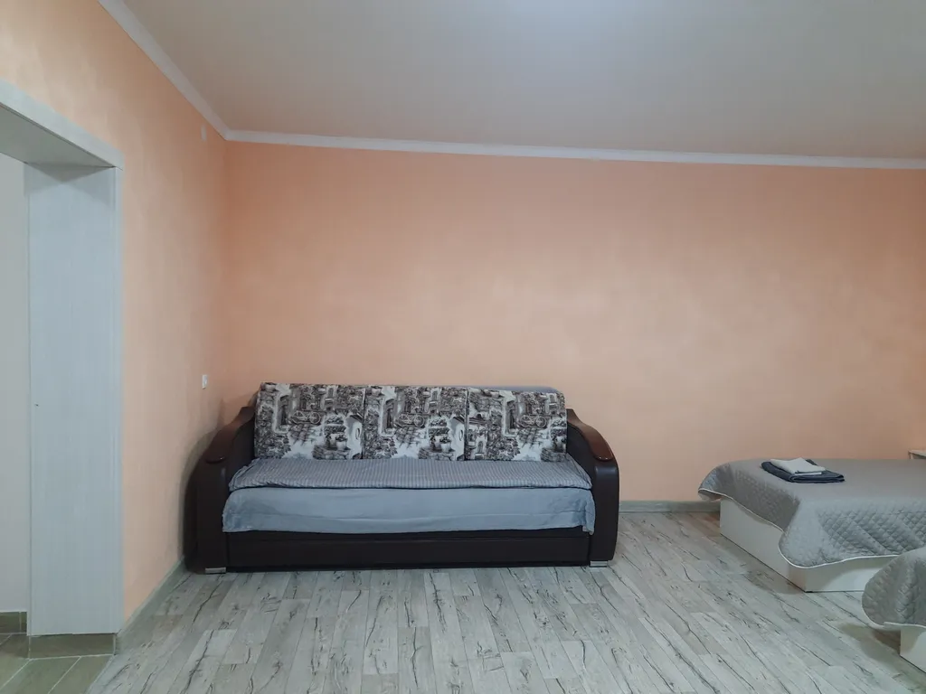 Коттедж Гостевой уютный домик около леса — Болгар