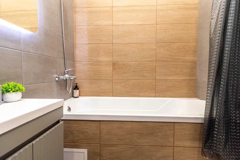 Квартира Квартира Студия — Краснодар