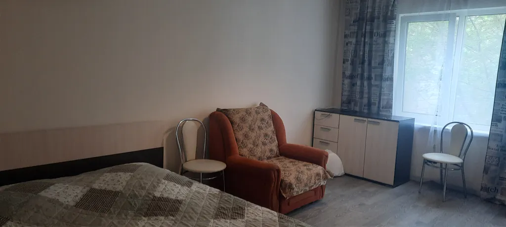 Коттедж Гостевой домик на Фиоленте — Севастополь