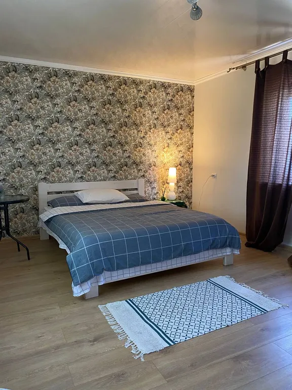 Коттедж Коттедж Уютное место — Анапа