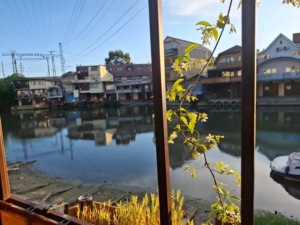 Квартира у моря