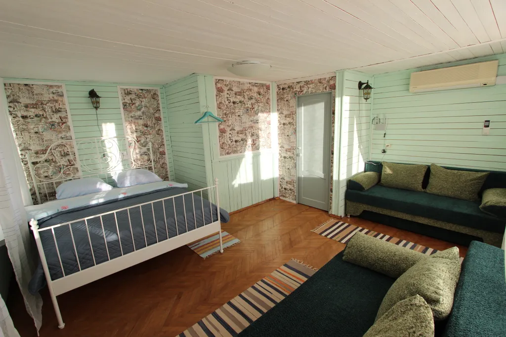 Дом с Камином Одинцово