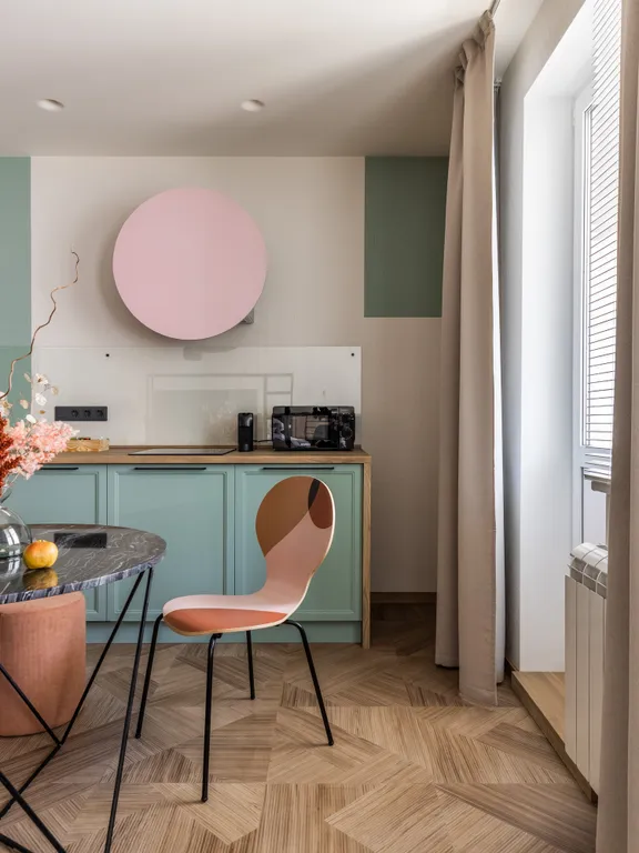 Matveev Downtown #93