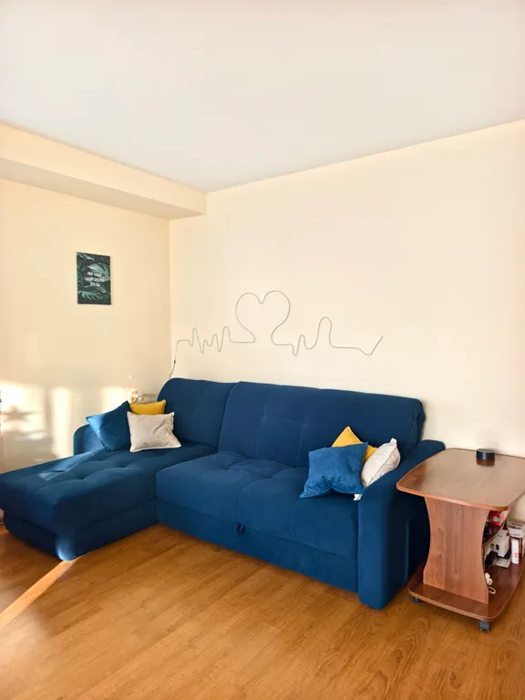 Квартира Лучшая квартира с видом на море и горы — Гагра