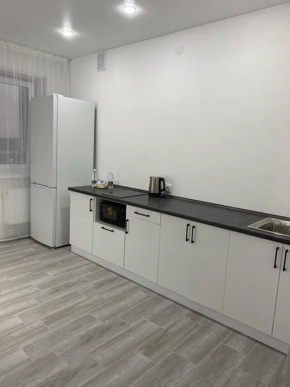 Квартира с круглосуточным заселением