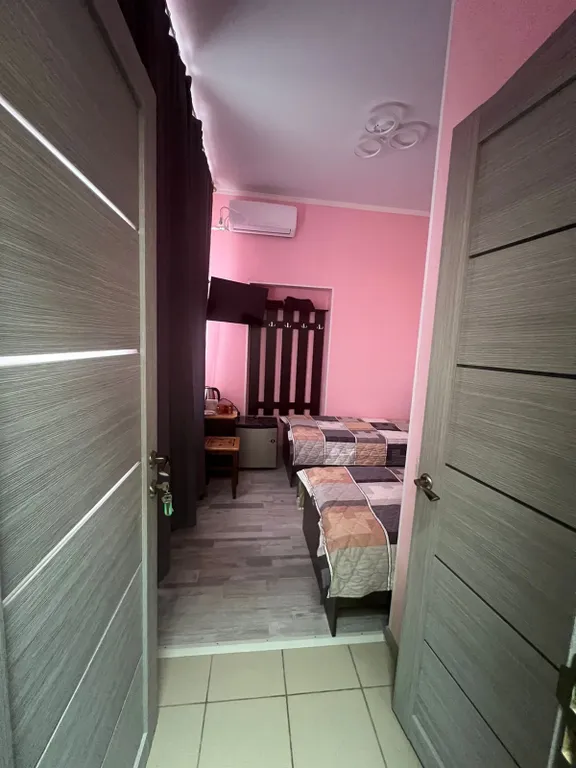 Квартира Комната — Славянск-на-Кубани