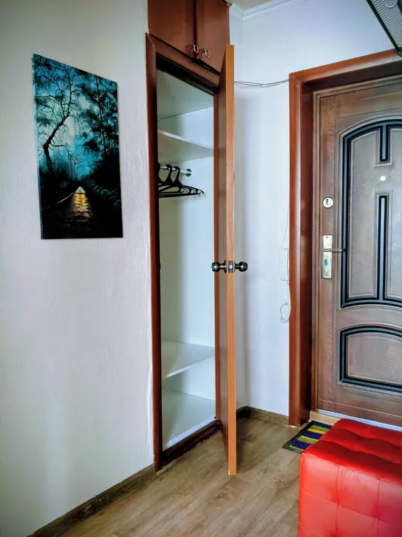 Квартира в центре