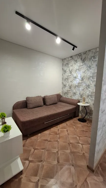 Квартира Уютная квартира в самом центре Кронштaдта. — Кронштадт