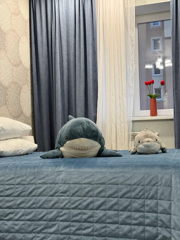 Апартаменты Прекрасная Кёнигсбергщина-2