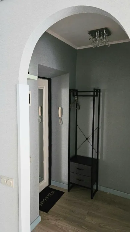 Комфорт и эстетика на главной пешеходной улице