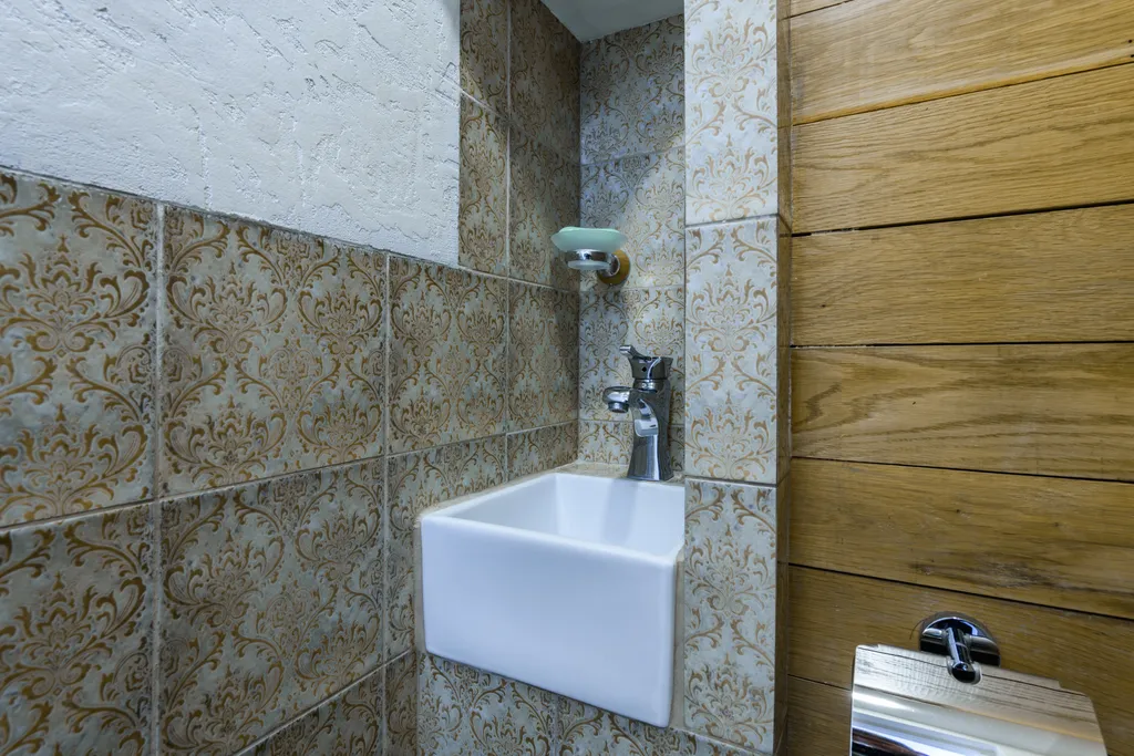 ЛАЙТ БЛИСС ДИЗАЙН-СТУДИЯ | 30 м² | Тихий уголок на возвышенности