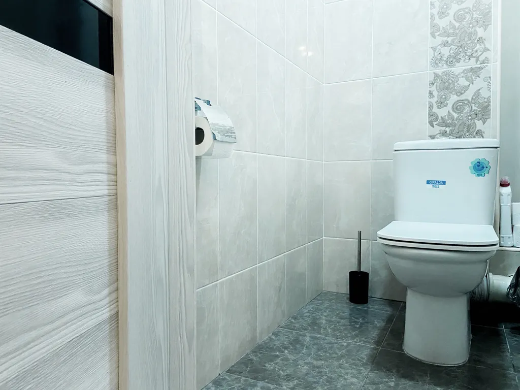 Квартира Просторная и красивая квартира рядом с парком Галицкого — Краснодар