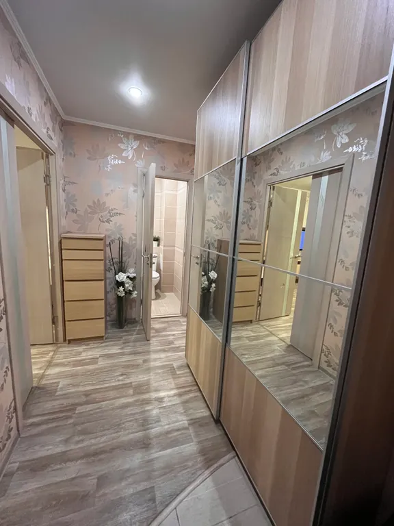 Квартира Квартира Апартамент в центре — Казань