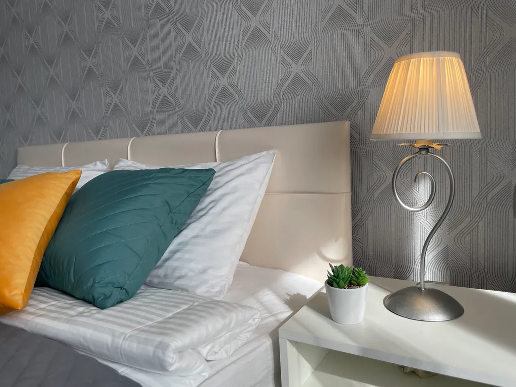 Квартира Уютная квартира в самом центре с красивым видом на Новый Арбат — Москва