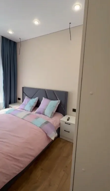 3-4-комнатная еврокомфорт квартира в ЖК Adele